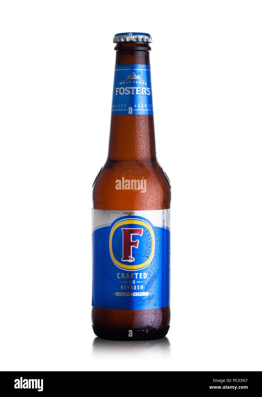 Foster