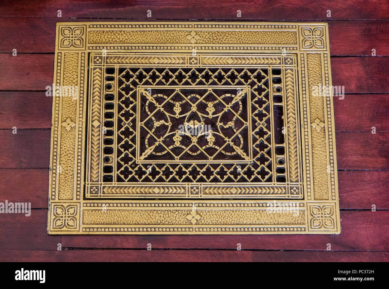 Floor Furnace Stock Photos Floor Furnace Stock Images Alamy