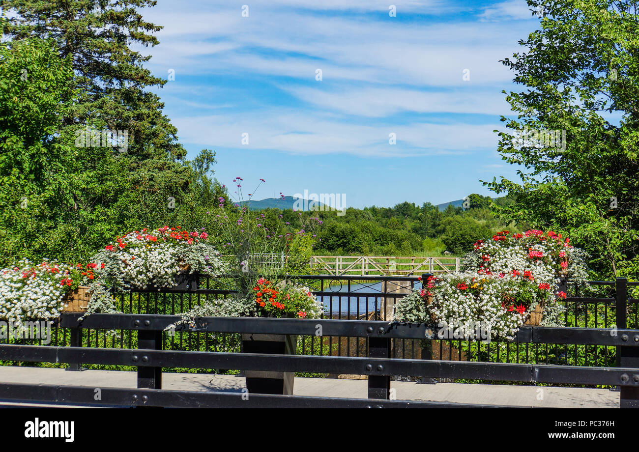 Knowlton, quebec hires stock photography and images Alamy