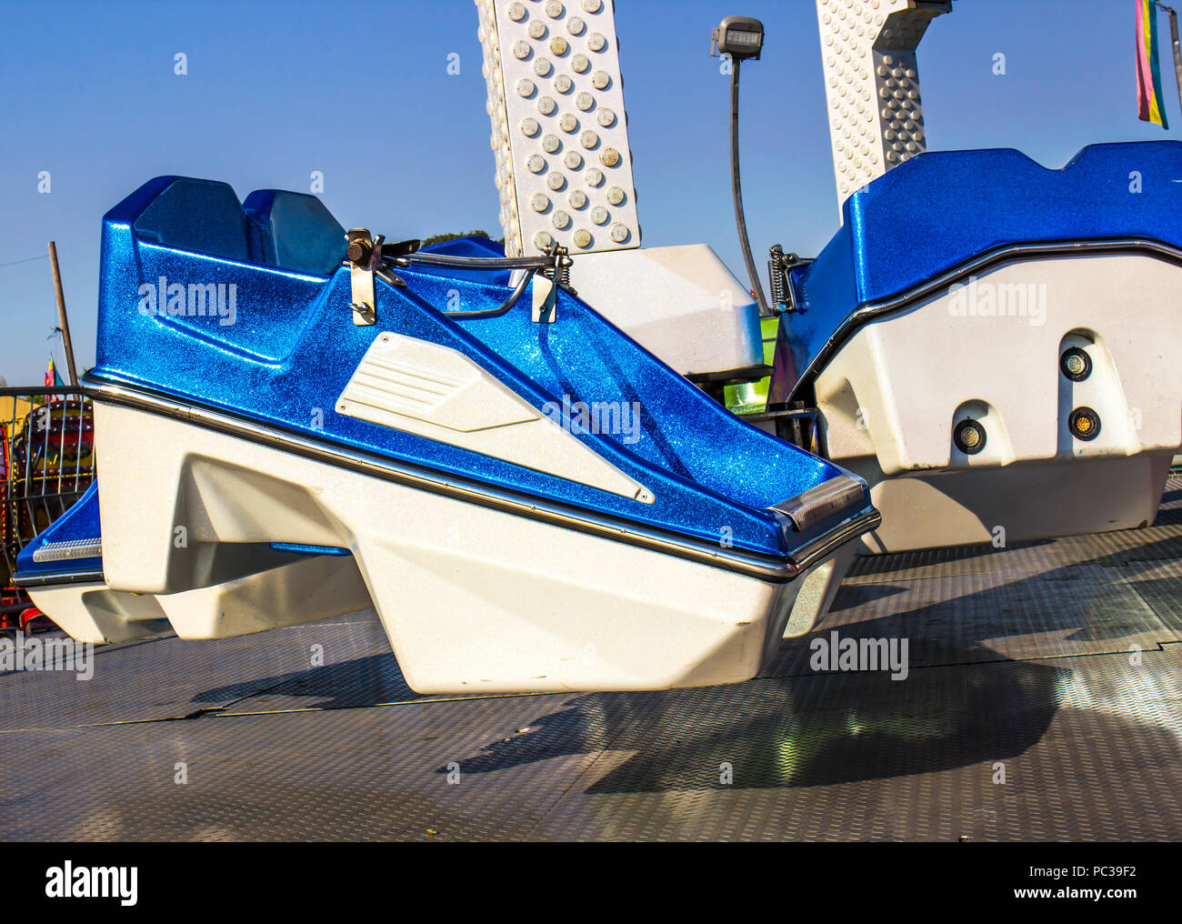 Safety Bars Rides Safety Bar High Resolution Stock Photography and Images - Alamy