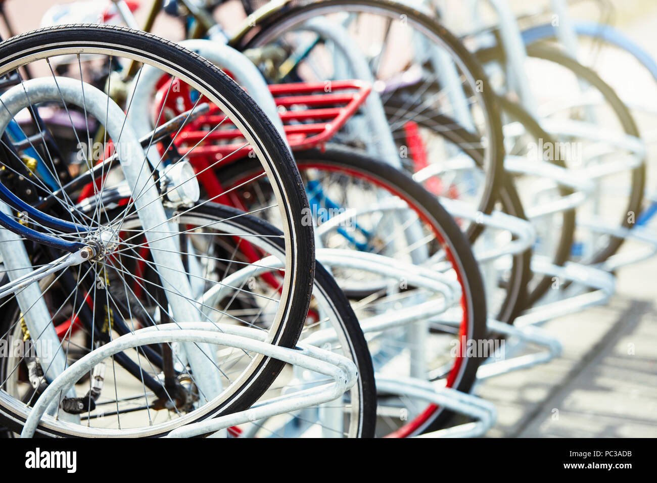 street bike wheels