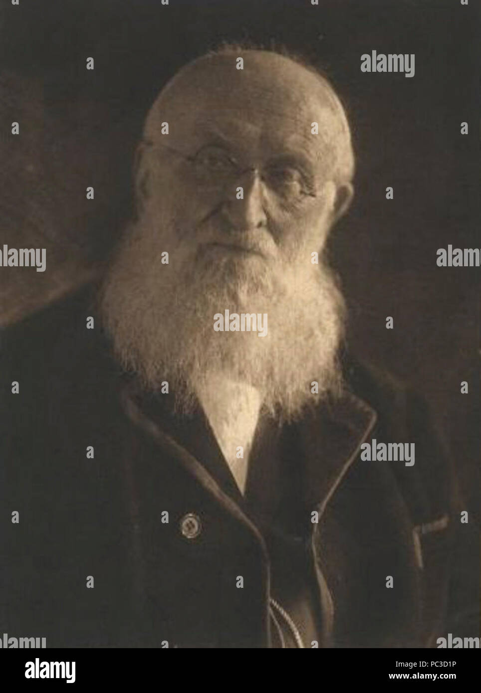 Adolf Kirchhoff Dührkoop Stock Photo Alamy