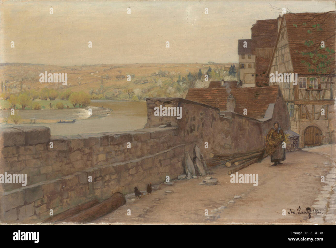 Adolf luntz hires stock photography and images Alamy