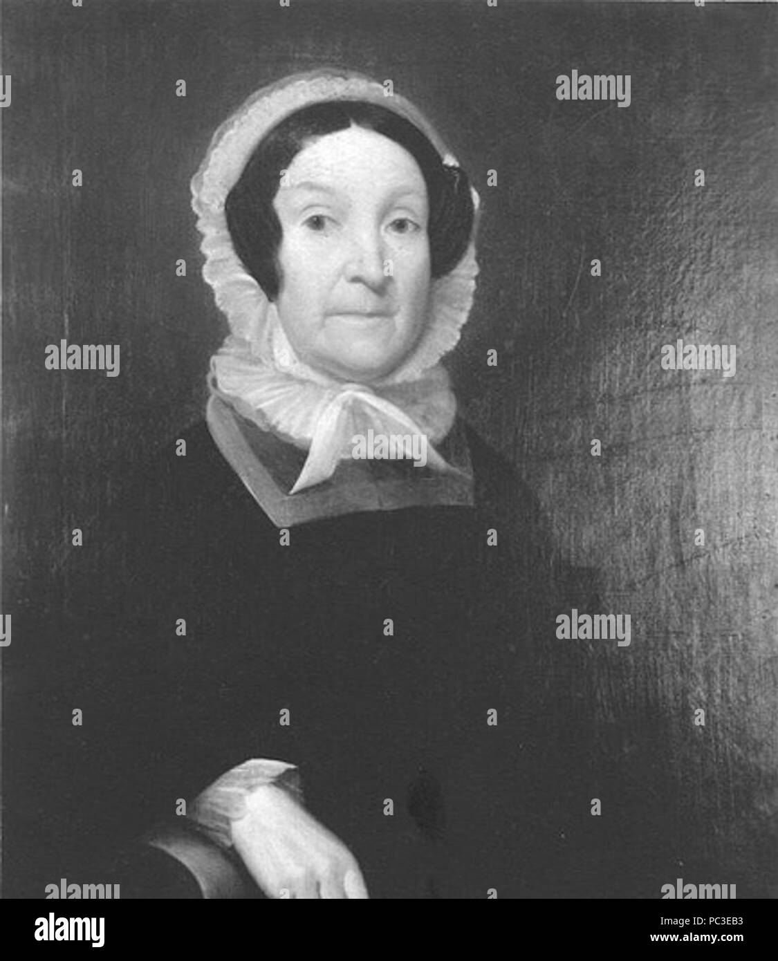 513 Rebecca Greenleaf ster wife of Noah ster Stock Photo Alamy