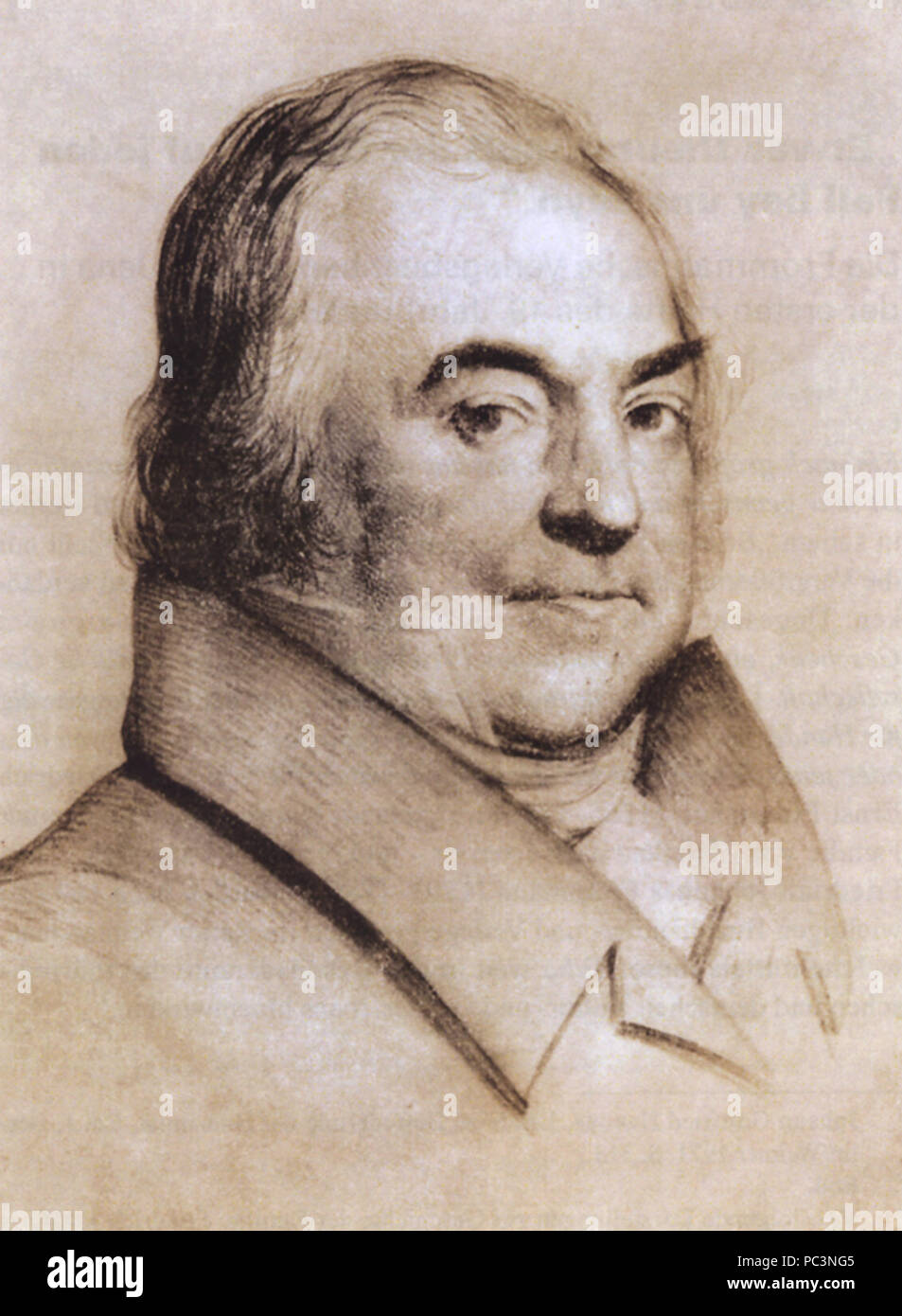 Carl friedrich ernst frommann hi-res stock photography and images - Alamy
