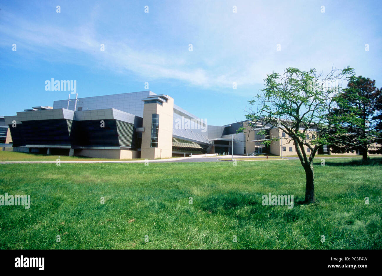 Advanced Measurement Laboratory Stock Photo Alamy Advanced Measurement Laboratory Stock Photo Alamy