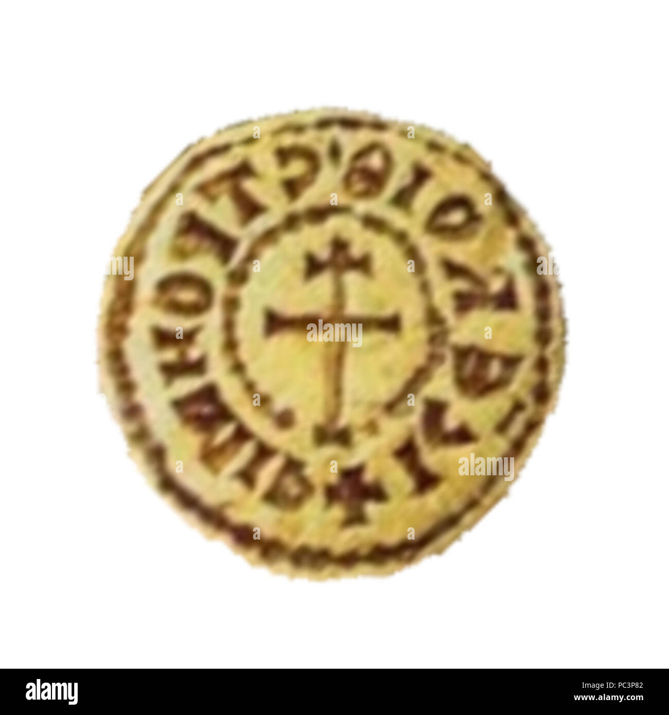 Noble rulers Cut Out Stock Images & Pictures - Alamy