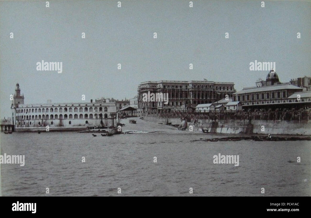 Aduana Nueva Hi Res Stock Photography And Images Alamy