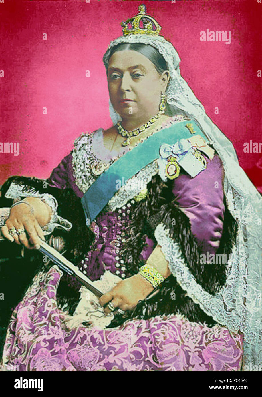 Queen victoria golden jubilee hires stock photography and images Alamy