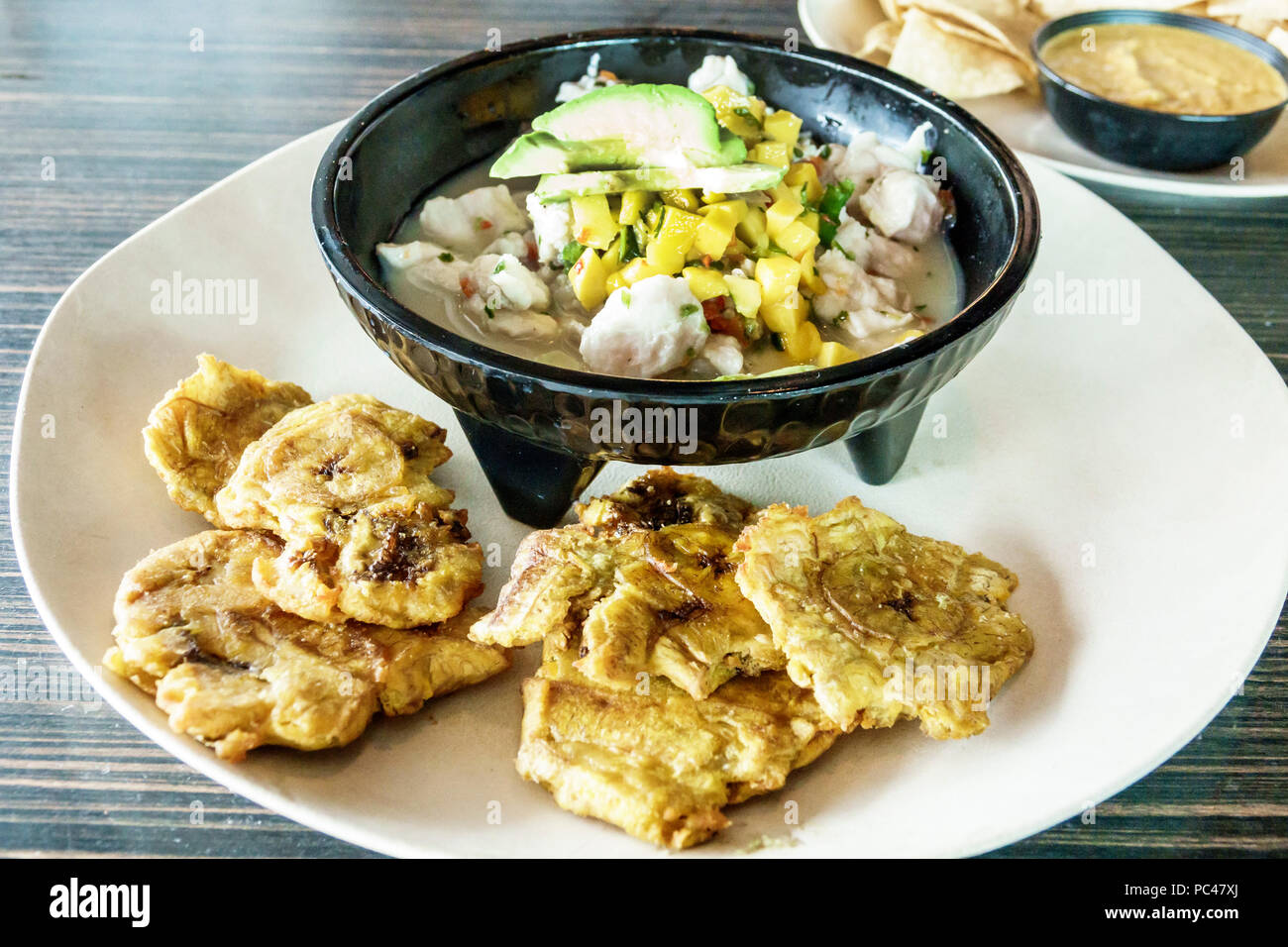 Miami Florida,Salsa Fiesta Mexican,restaurant restaurants food dining