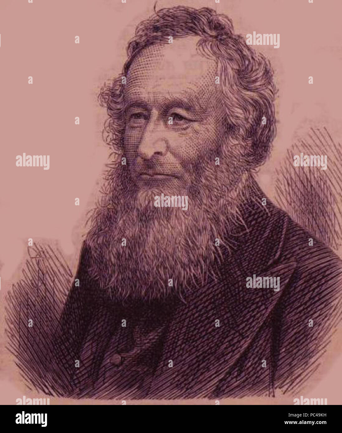 Sir william jardine hi-res stock photography and images - Alamy