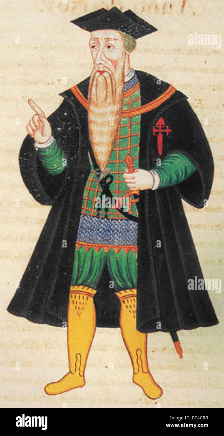 Afonso de albuquerque hires stock photography and images Alamy