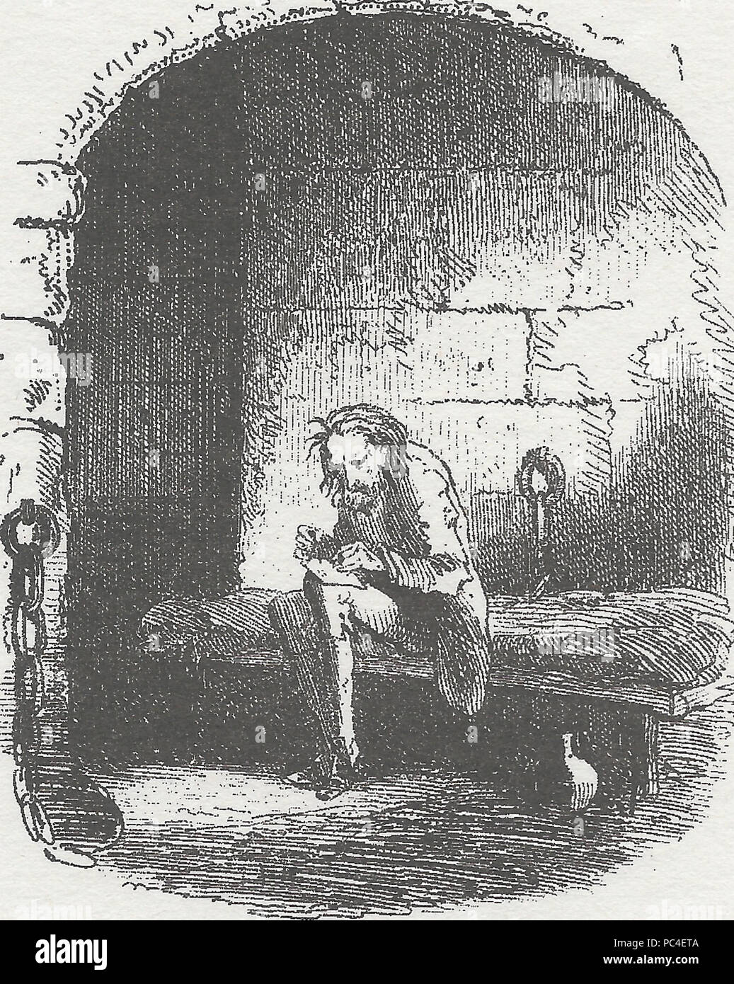 Dr Manette High Resolution Stock Photography And Images Alamy