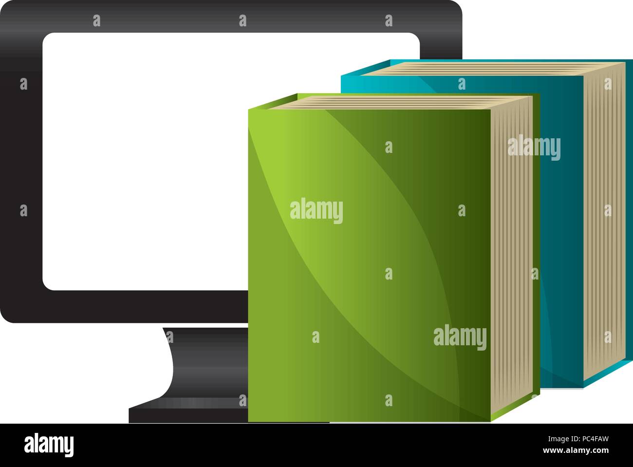 Image tech text computer Stock Vector Images - Alamy