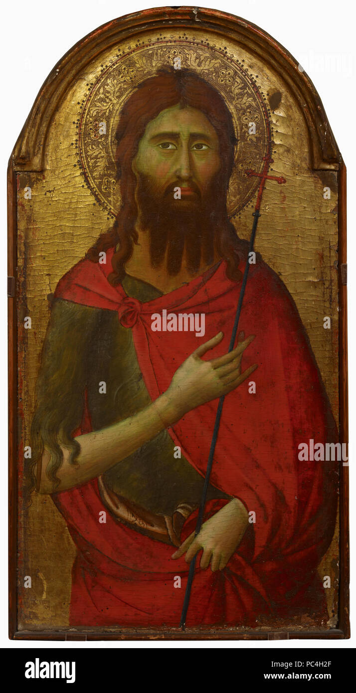 619 Ugolino di Nerio or tai eller Ugolino da Siena (1295 1337