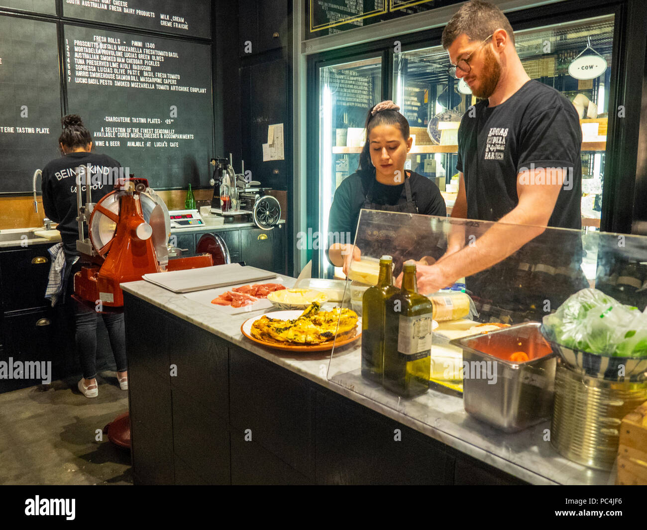 Dine lunch hires stock photography and images Alamy