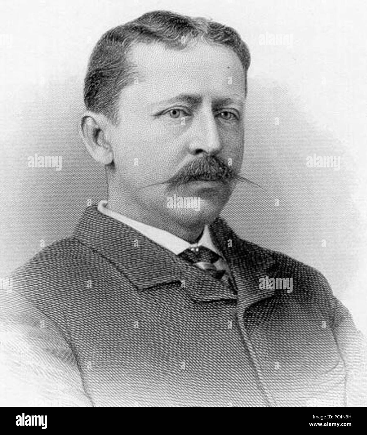 Thomas bailey aldrich Black and White Stock Photos & Images - Alamy