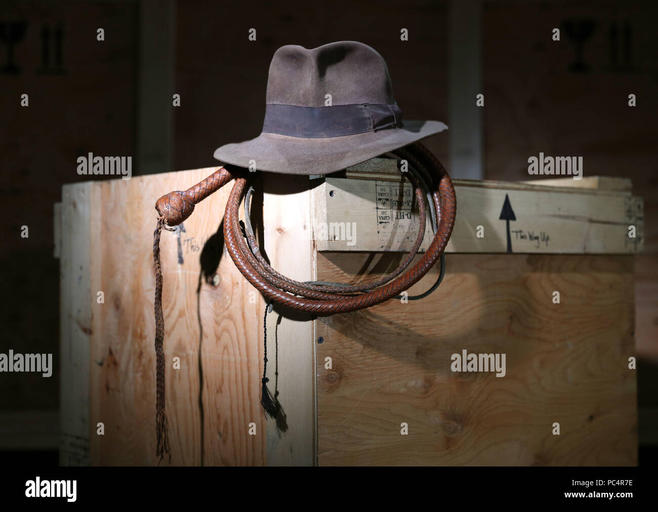 Fedora (estimate \u0026pound 