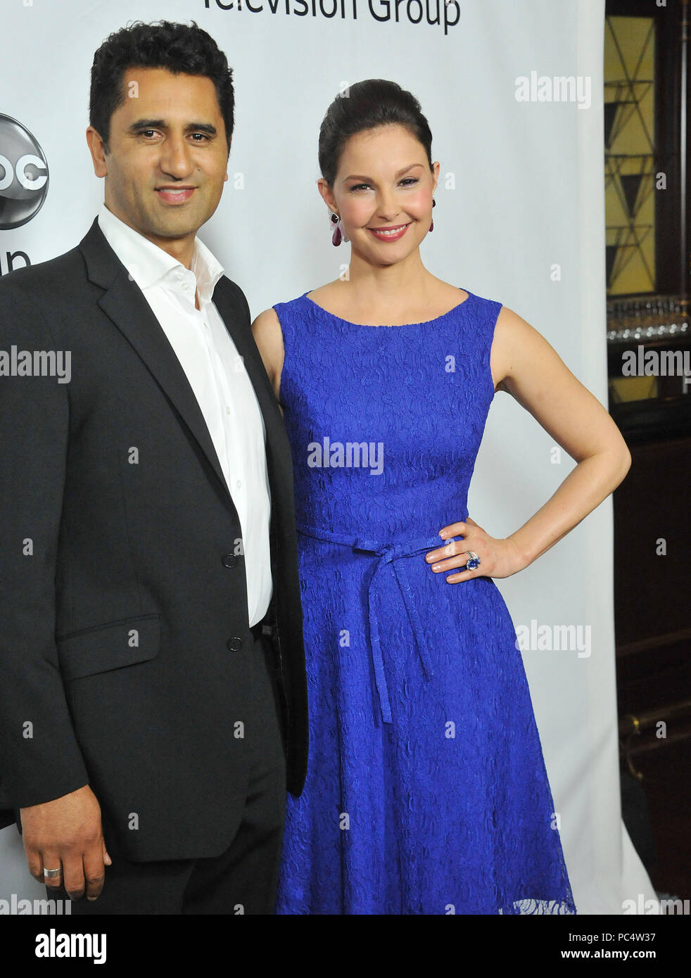 Cliff curtis hi-res stock photography and images - Alamy