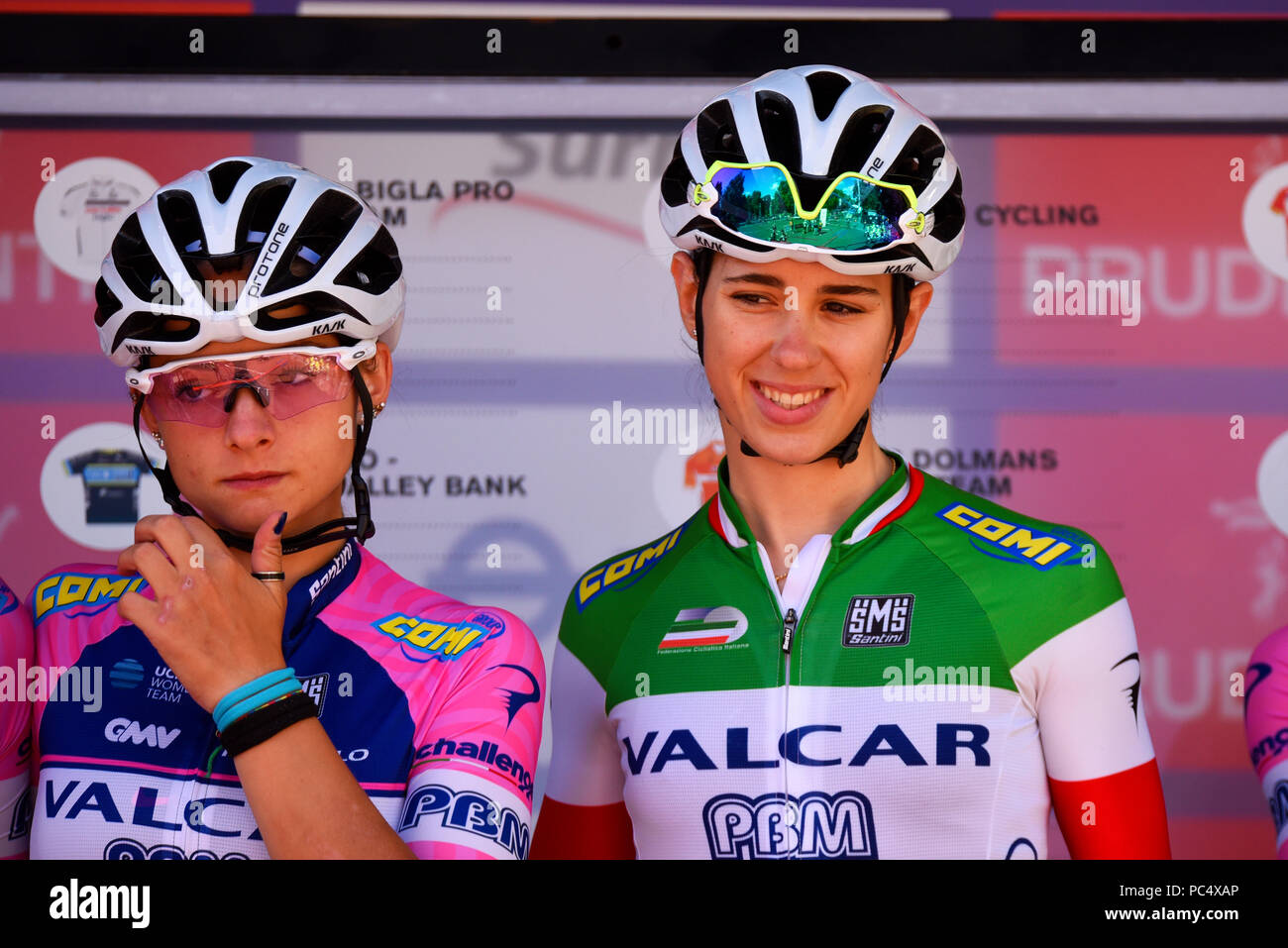 Marta cavalli hires stock photography and images Alamy