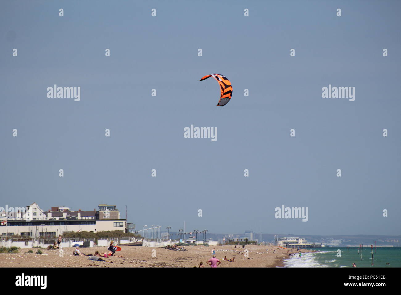Goring on sea hires stock photography and images Alamy