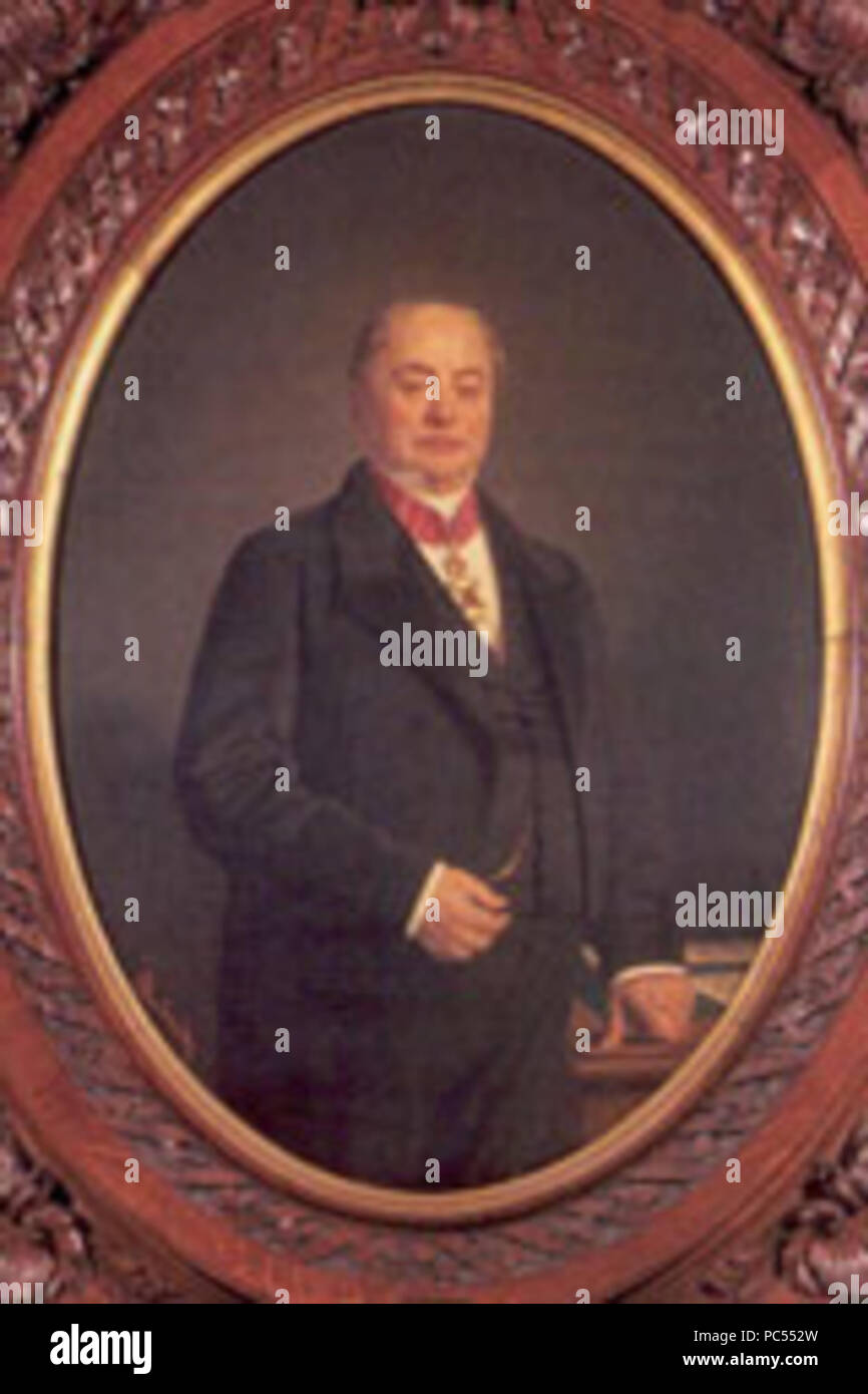 36 FrançoisPhilippe de Haussy Stock Photo Alamy