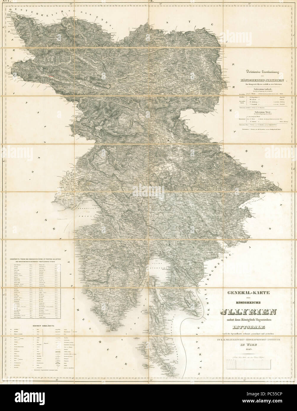 Illyrien hi-res stock photography and images - Alamy