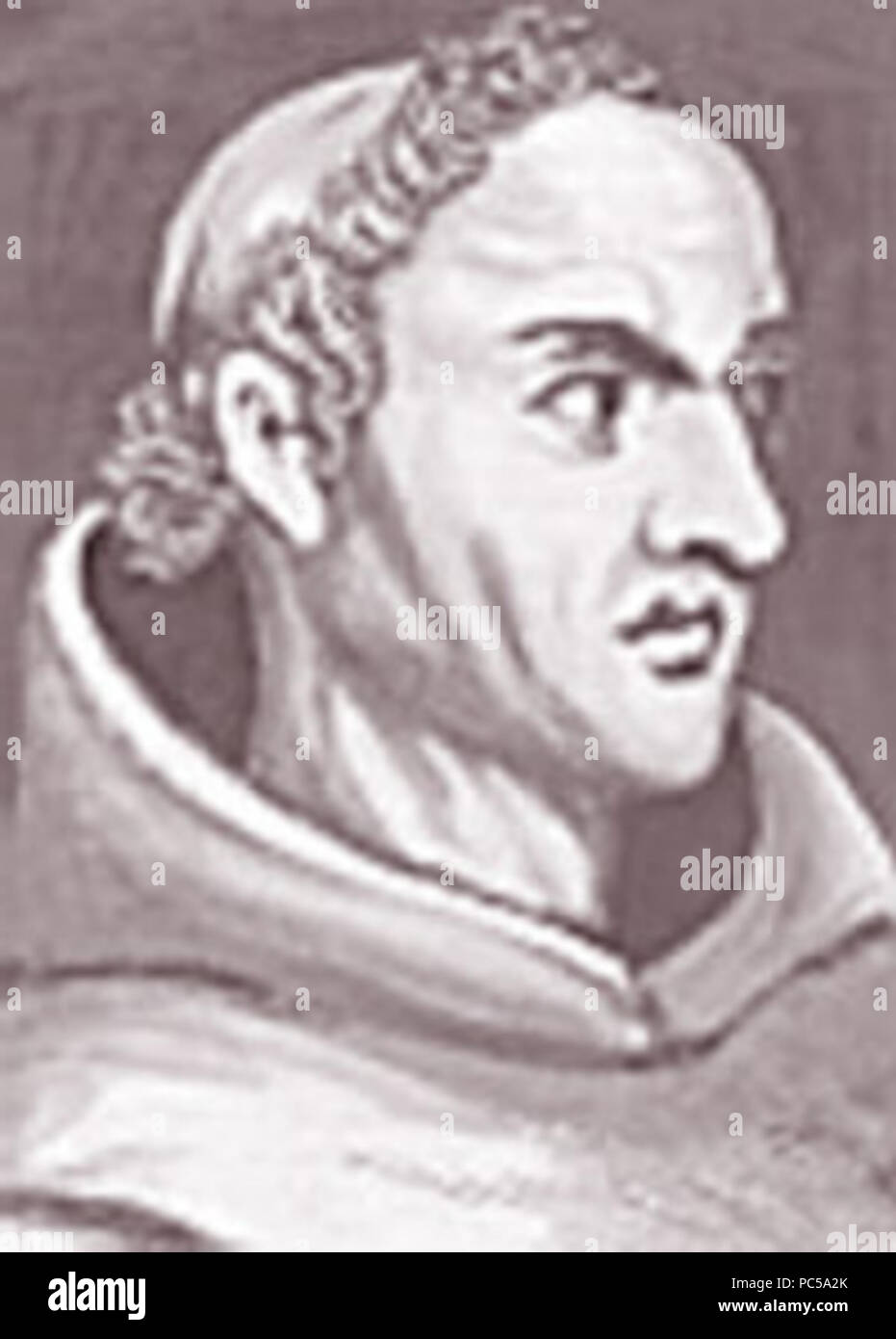 William ockham hi-res stock photography and images - Alamy