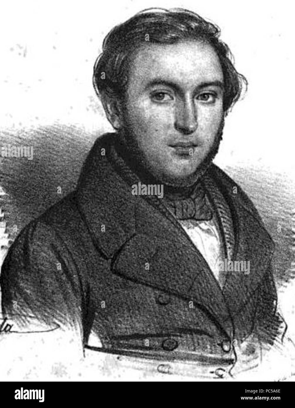 Gervais Black and White Stock Photos & Images Alamy