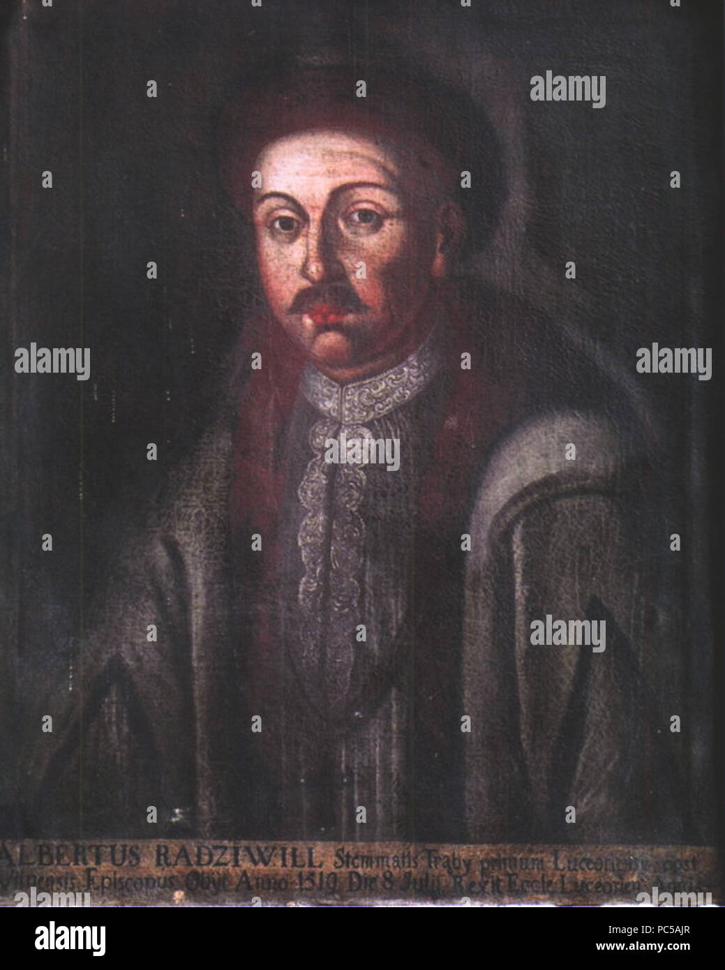 Radziwill coat of arms hi-res stock photography and images - Alamy