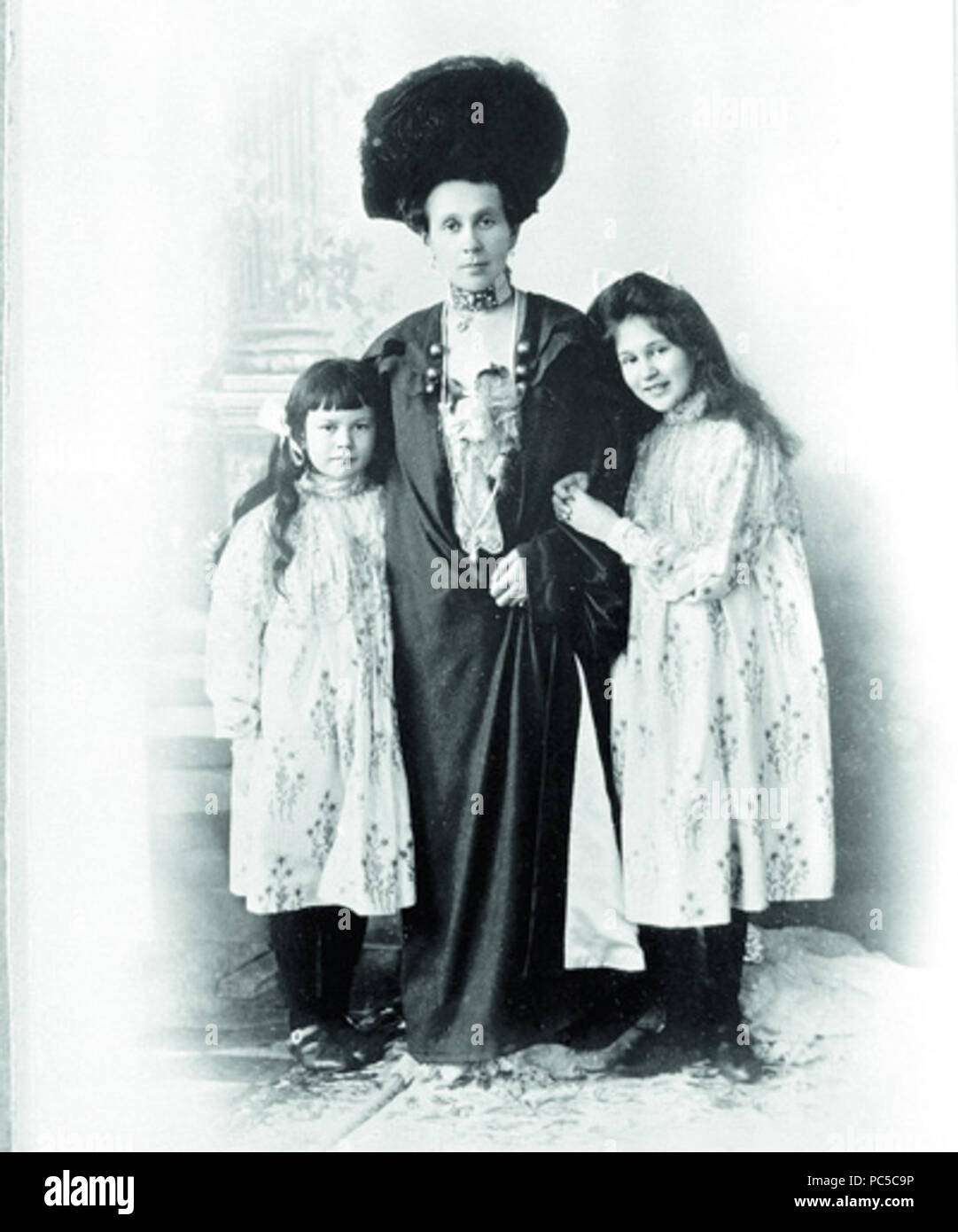 Zinaida morozova hi-res stock photography and images - Alamy