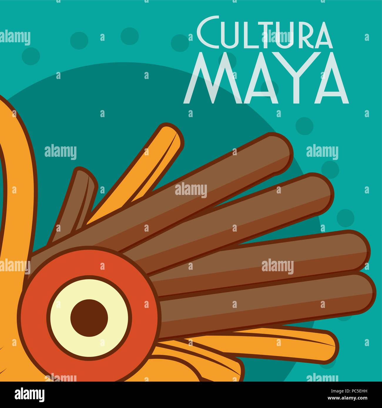 Cultura Maya High Resolution Stock Photography And Images Alamy