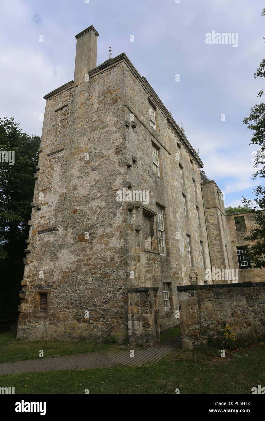 Bo ness hires stock photography and images Alamy