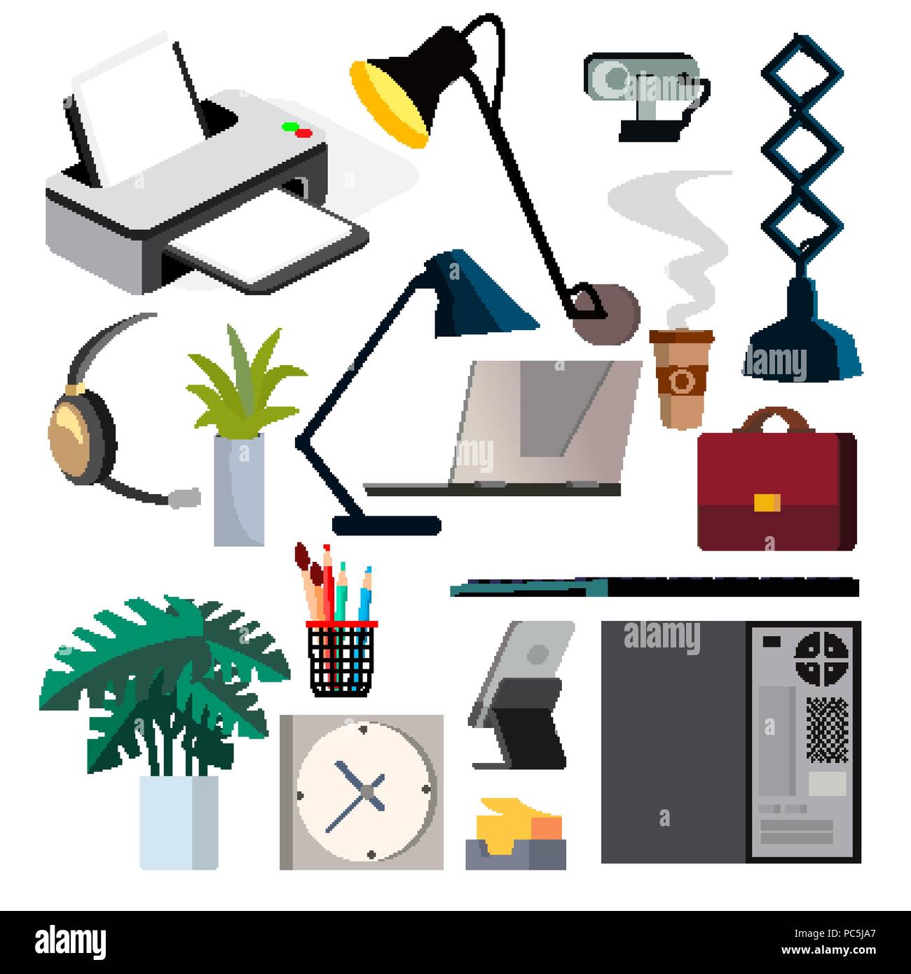 office things