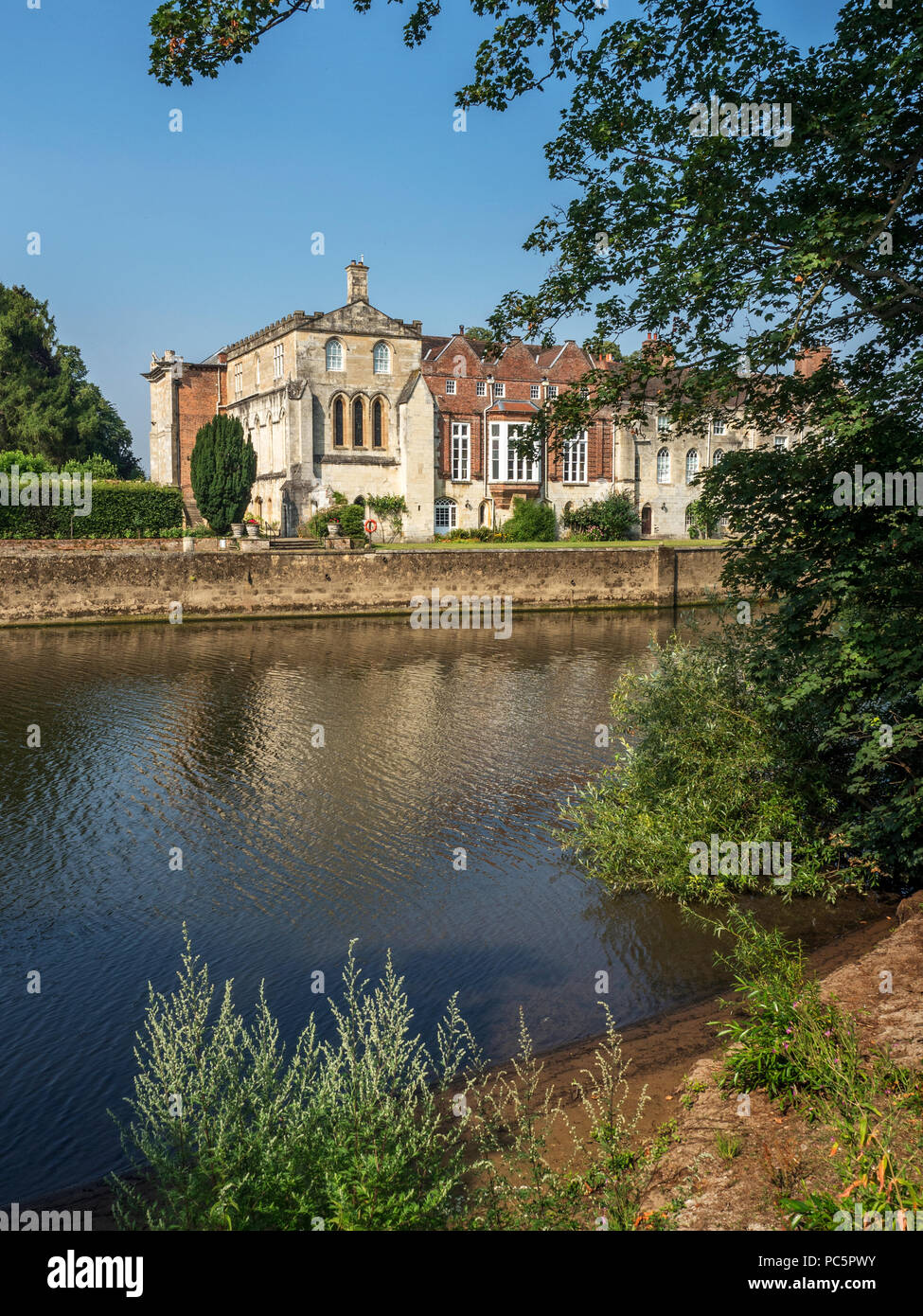 Great fulford house hires stock photography and images Alamy