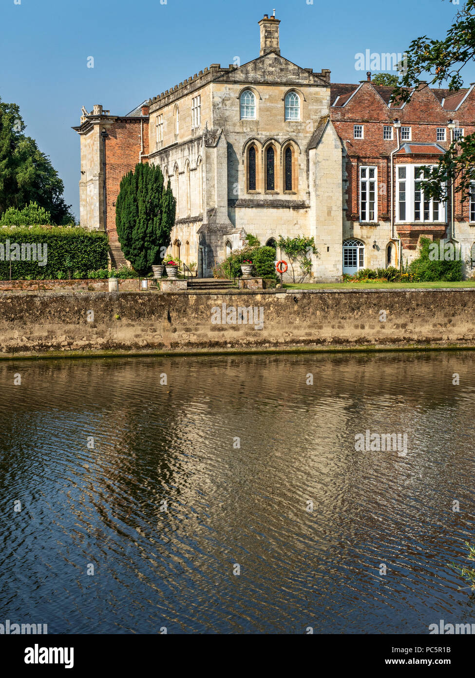 Palace official residence of the of York from