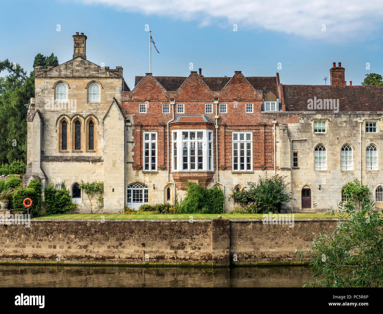 The residence of the of york hires stock photography and