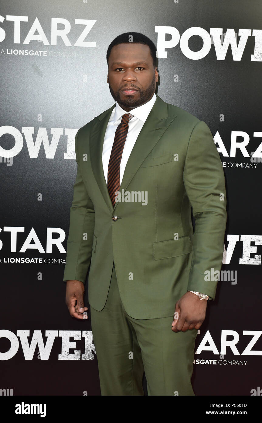 50 cent power season 4 hi-res stock photography and images - Alamy