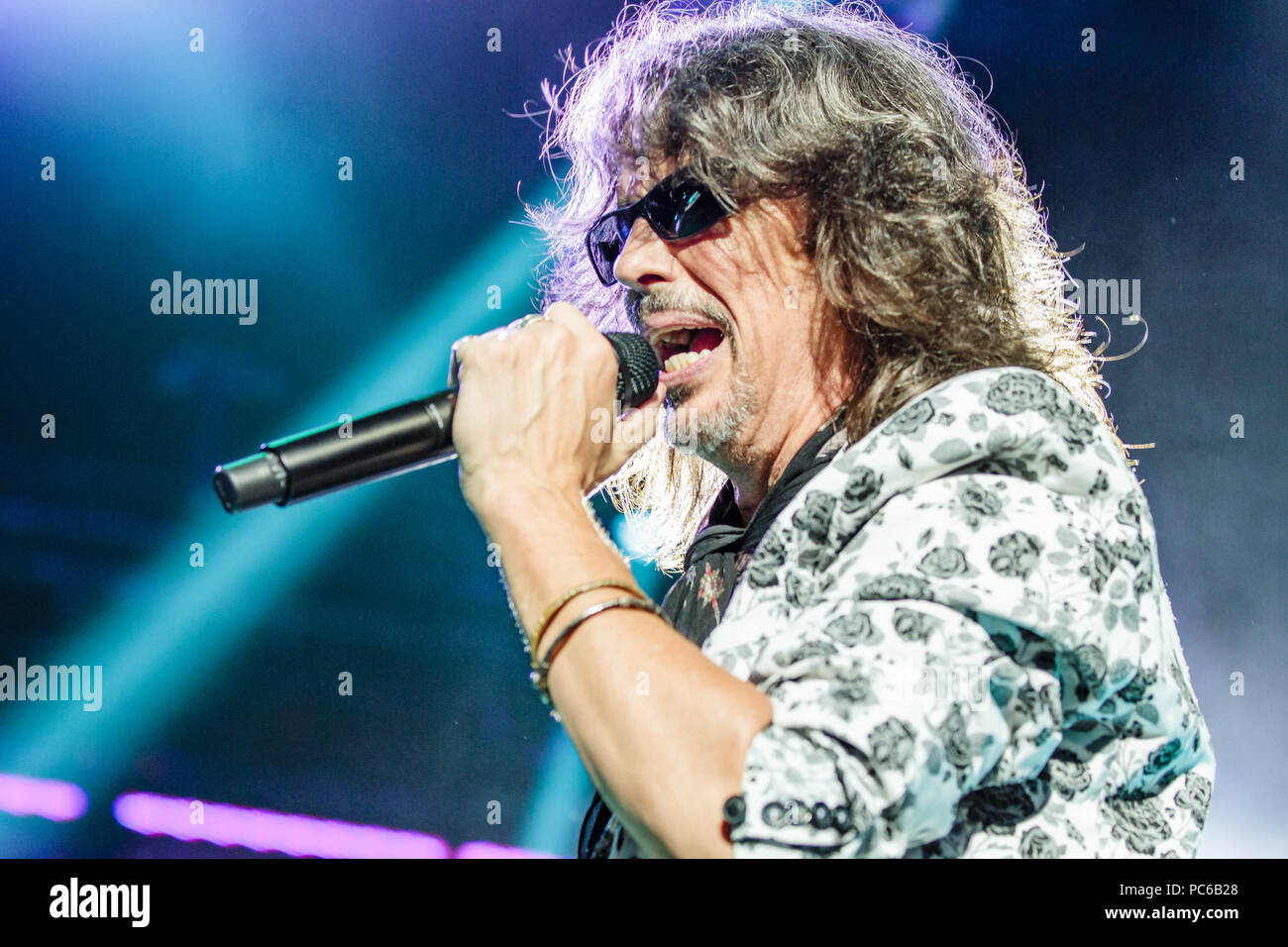 Kelly hansen hi-res stock photography and images - Alamy