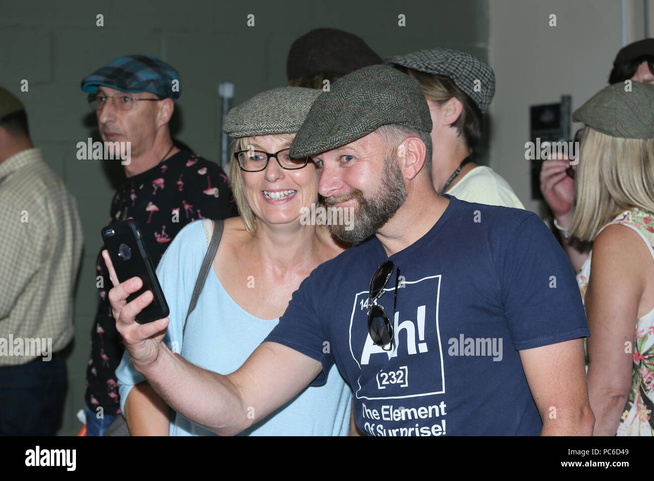 Peaky blinders hat hires stock photography and images Alamy
