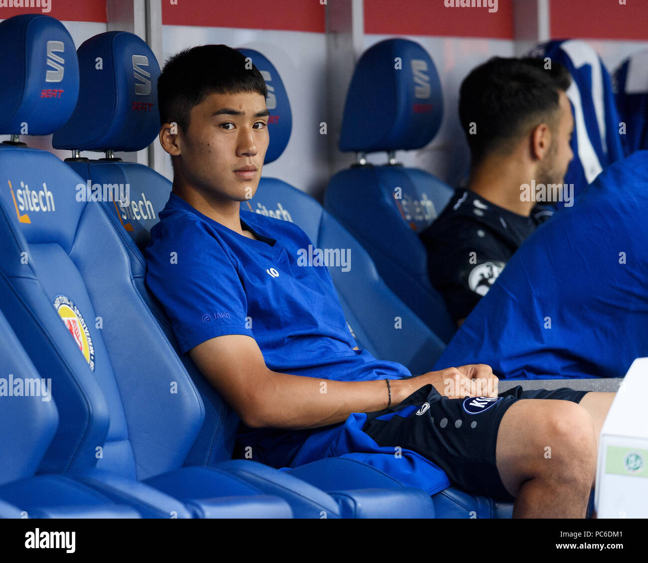 Kyoung Rok Choi High Resolution Stock Photography and Images - Alamy