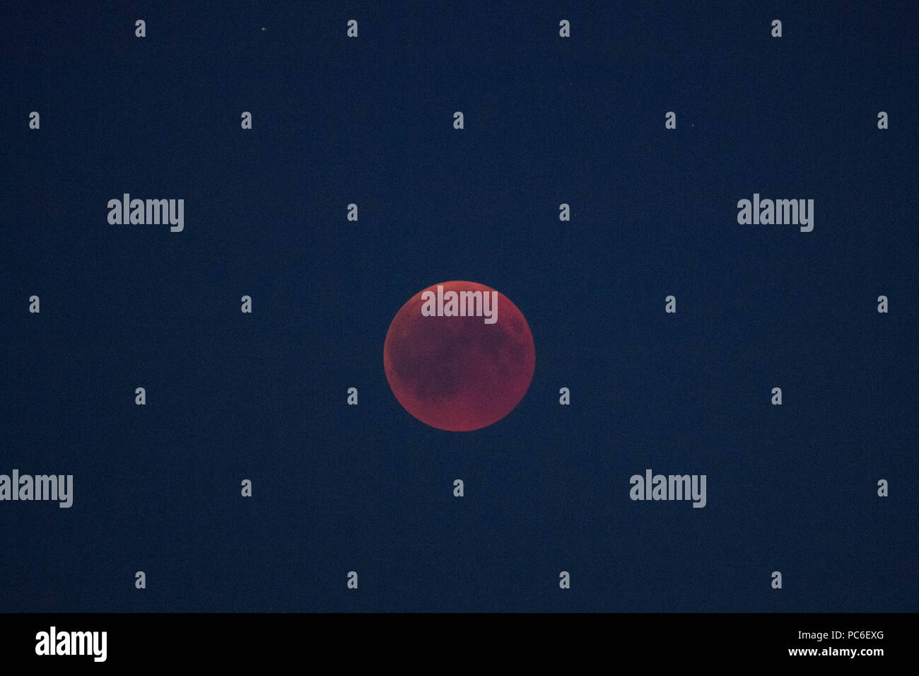 103 minutes lunar eclipse hires stock photography and images Alamy