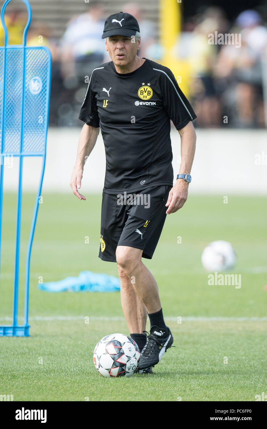 borussia dortmund singles