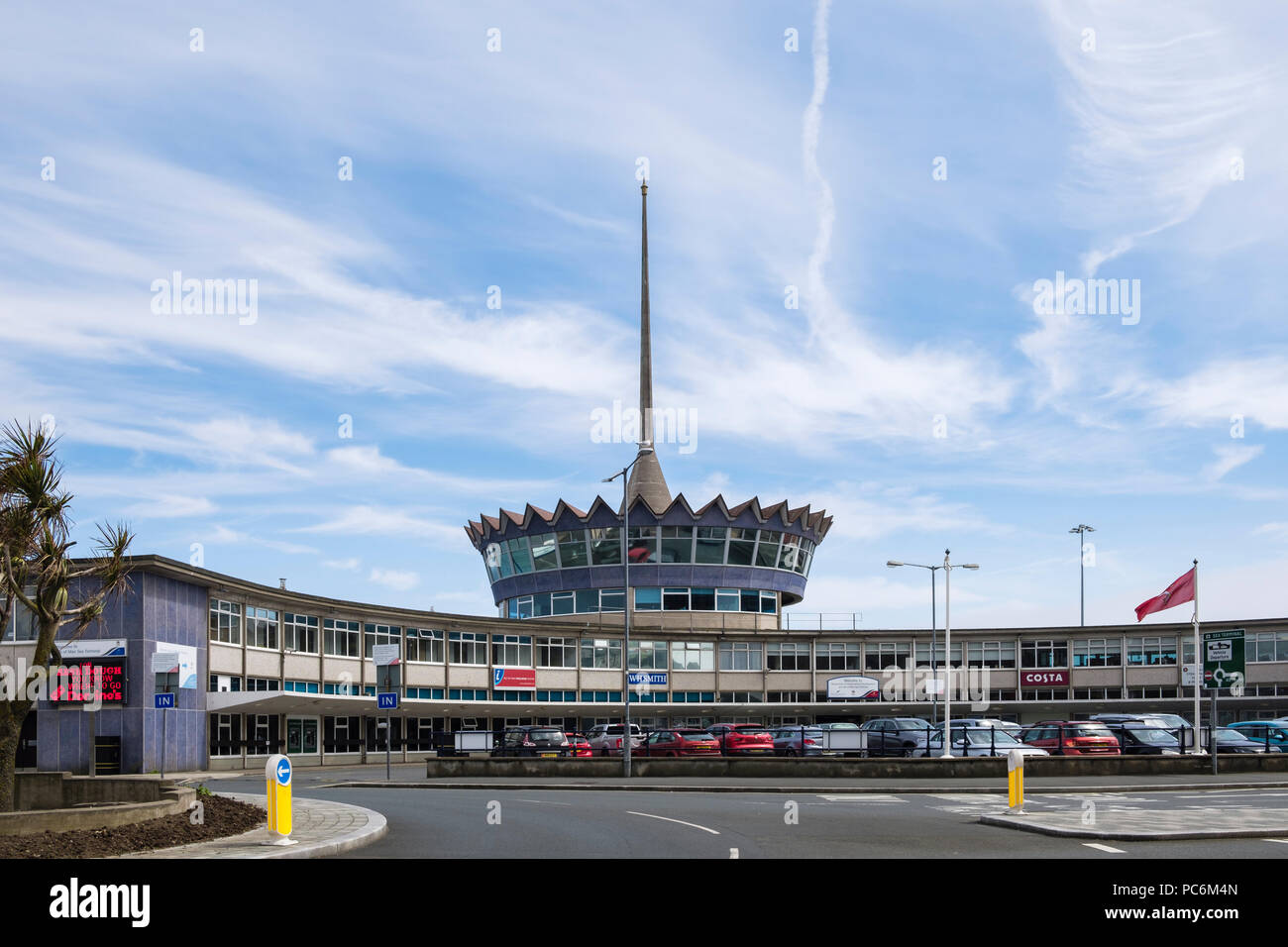 Douglas sea terminal hires stock photography and images Alamy