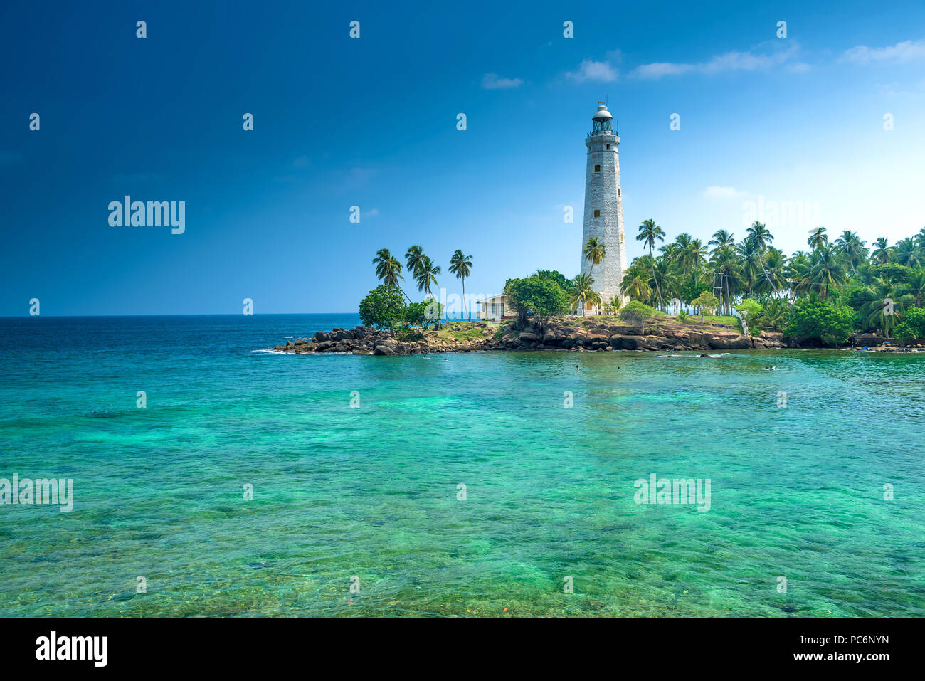 Matara sri lanka hi-res stock photography and images - Alamy