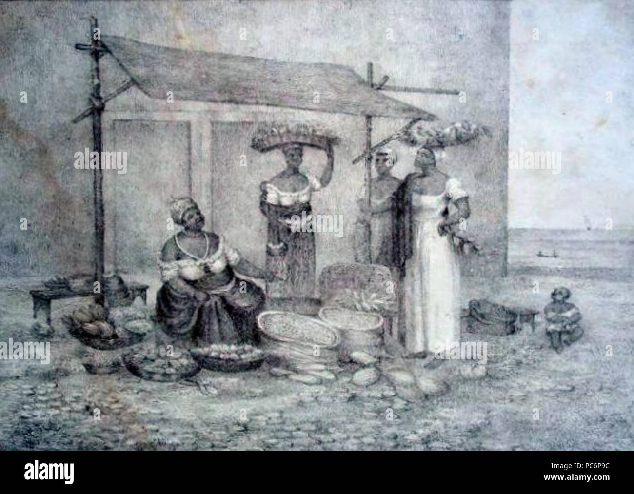the free negress elisabeth the free negress elisabeth