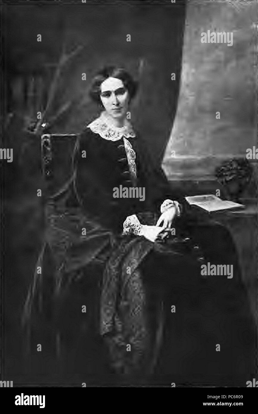 12 Rachel toile peinte Stock Photo - Alamy