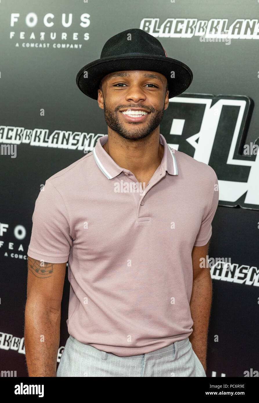 Dyllon burnside hires stock photography and images Alamy