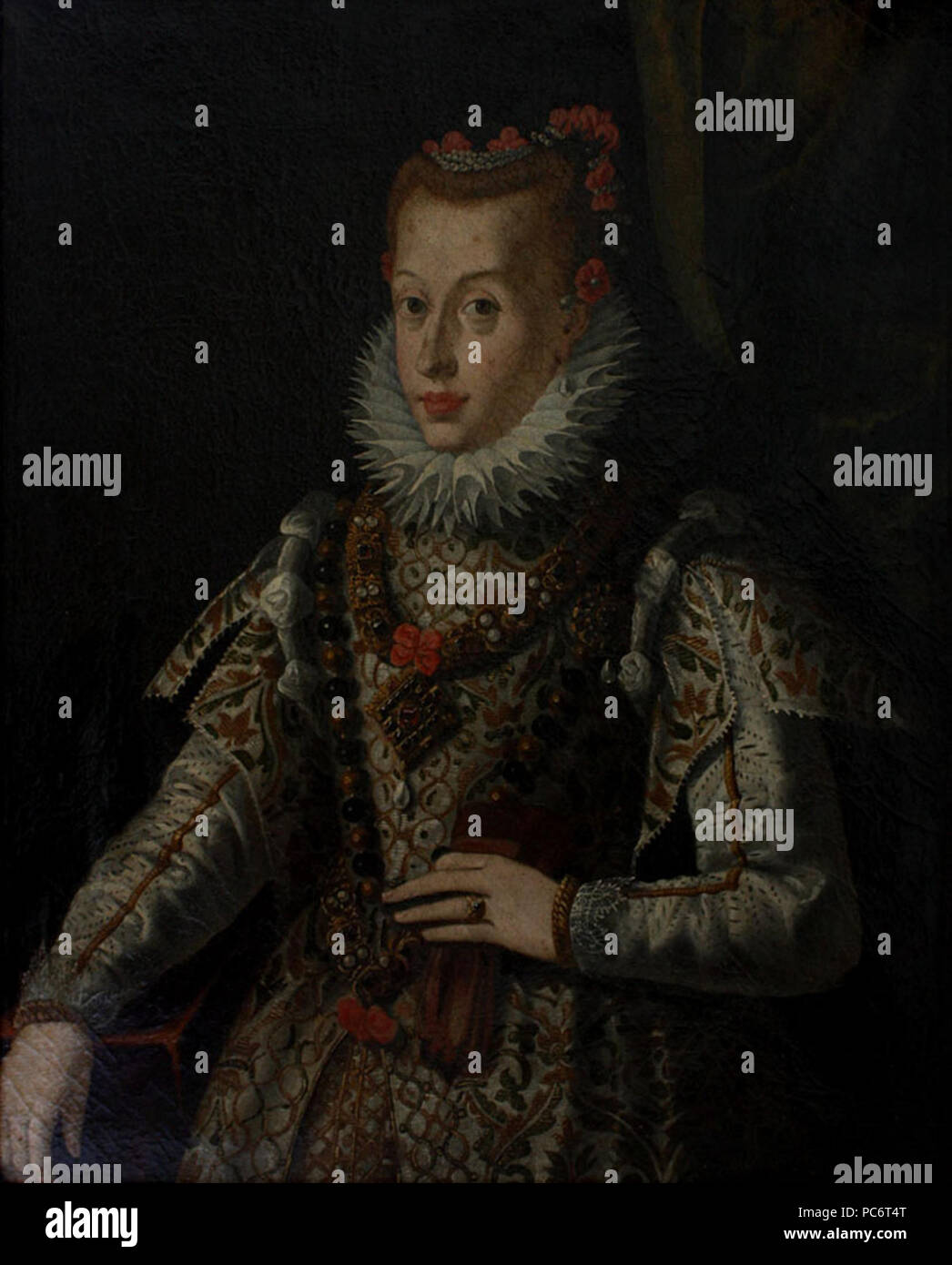 Archduchess maria of austria hires stock photography and images Alamy