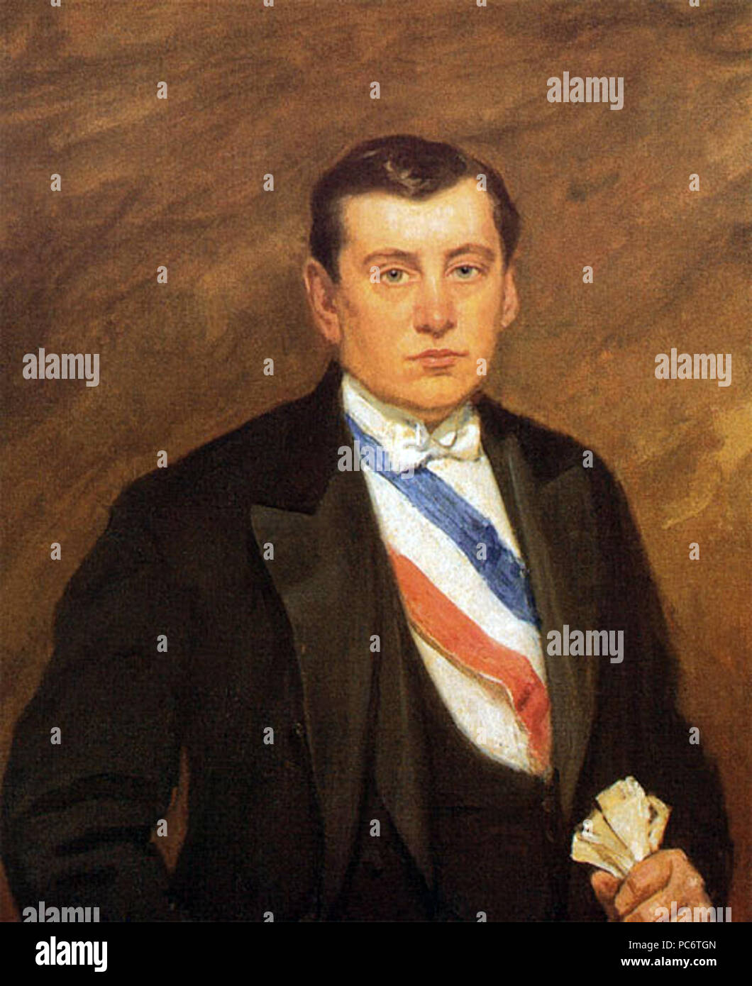 34 Arturo Alessandri Palma Stock Photo Alamy